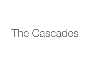 The Cascades